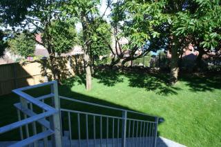 Highlands Apartment 2 - 1