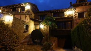 La Vereda ONLY ADULTS - Mora de Rubielos - 7