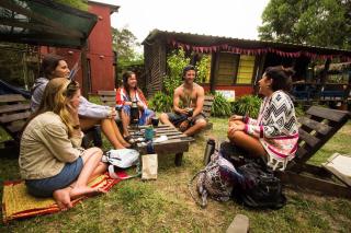 Posada La Pedrera - 4