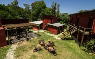 Posada La Pedrera - 6