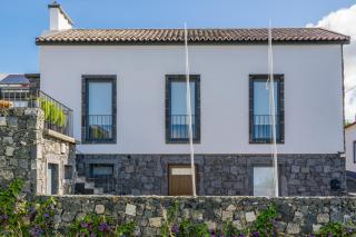 Casas de Campo Lomba D' Água - Turismo Rural - 1