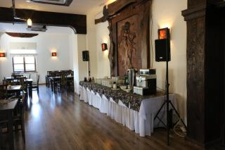 Hotel Marzanna - 1