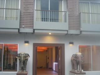 Mawin Hotel - 9