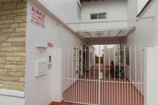 Departamentos VILLAHERMOSA de Un Dormitorio - Dos Dormitorios y Monoambientes - 6