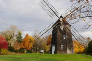 Mill House Inn - East Hampton - 4