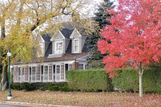 Mill House Inn - East Hampton - 2