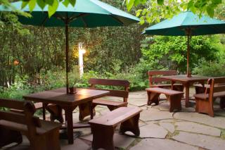 Mill House Inn - East Hampton - 1