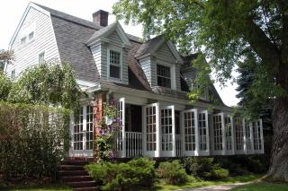 Mill House Inn - East Hampton - 9