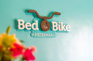 Bed & Bike Curacao - Willemstad - 4