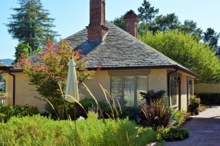 Vineyard Country Inn - St. Helena - 3