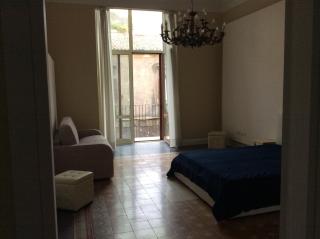 Suite con terrazza in centro storico - Catania - 4