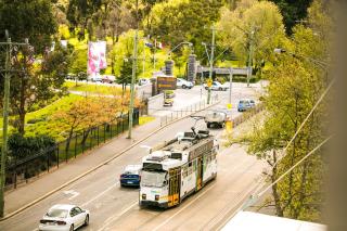 Quest Flemington Central - 4