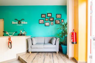 Bed & Bike Curacao - Willemstad - 5