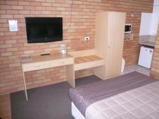 Grong Grong Motor Inn - Grong Grong - 5