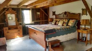 Lodge at Millstone Hill - Barre - 1
