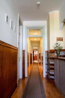 Hotel Albatros - Punta Arenas - 3
