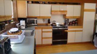 Lodge at Millstone Hill - Barre - 8