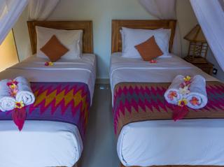 Bintang Hostel and Homestay - 3