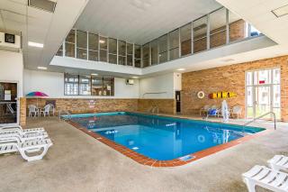 Motel 6-Grand Rapids, MI - Northeast - 0