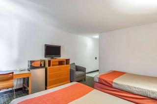 Motel 6-Grand Rapids, MI - Northeast - Grand Rapids - 3