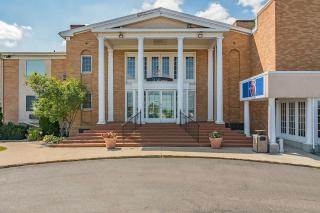 Motel 6-Grand Rapids, MI - Northeast - 9