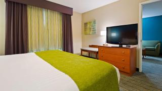 BEST WESTERN Plus Menomonie Inn & Suites - Menomonie - 5