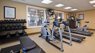 BEST WESTERN Plus Menomonie Inn & Suites - 6