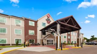 BEST WESTERN Plus Menomonie Inn & Suites - Menomonie - 0