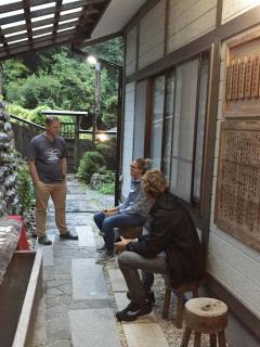J-Hoppers Kumano Yunomine Guesthouse - Hongu - 1