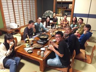 J-Hoppers Kumano Yunomine Guesthouse - Hongu - 2