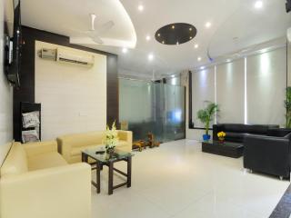 Hotel Sky Rich International - 05 Mins from Karol Bagh Metro Station - New Delhi - 6