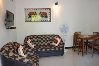 Aroma Villa Homestay - Polonnaruwa - 3
