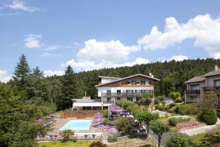 Logis Hôtel Clair Matin - Le Chambon-sur-Lignon - 0