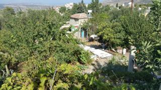 Faith's Stone House - Simou - 6