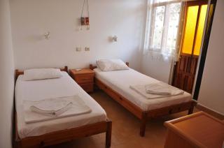 Jet Pension - Patara - 1