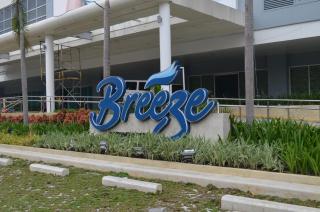 Jovic's Condo at Breeze Residences. - Manila - 8
