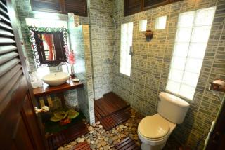 Viang Yonok Hotel, Restaurant, Sports Club - Chiang Saen - 8