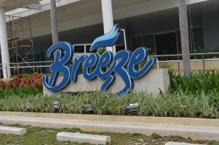 Jovic's Condo at Breeze Residences. - Manila - 7