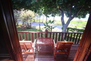 Viang Yonok Hotel, Restaurant, Sports Club - Chiang Saen - 4