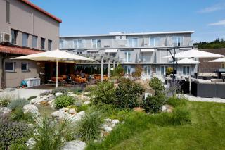 Aparthotel Baden - Baden - 7