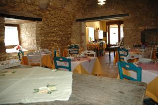Agriturismo Casale La Palombara - Cerreto di Spoleto - 9