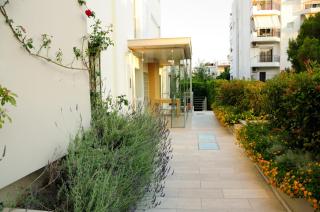 Glyfada Luxury - Athen - 4