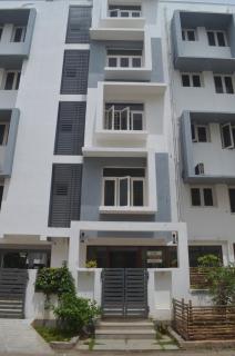 Blackroots Serviced Apartments - Coimbatore - 8