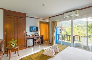 Aonang Silver Orchid Resort - Ao Nang Beach - 6