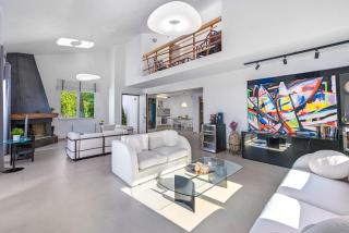 The White Villa at Sani - Sani Beach - 1