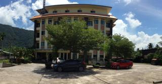 T.P. Place Hotel - Phangnga - 5