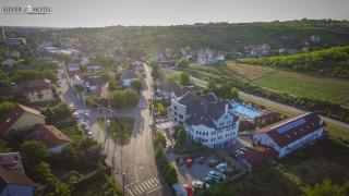 Silver Hotel - Oradea - 3