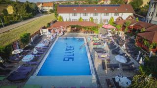 Silver Hotel - Oradea - 9