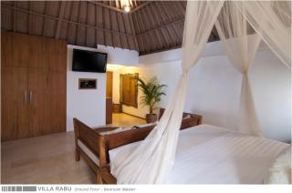 3BR Villa Rabu - Minggu Villas Seminyak - Seminyak - 3