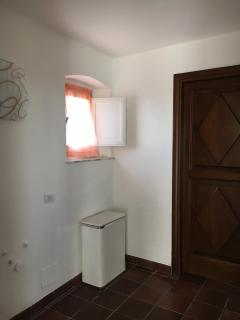 Montemarcello room and bathroom - 4